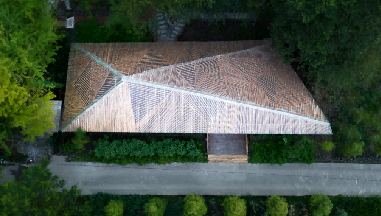 青城马椅子工坊