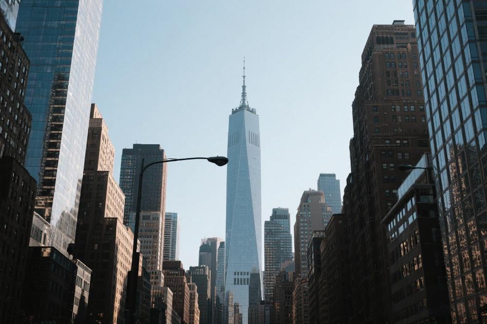 美国DAVID国际工程设计咨询办事处