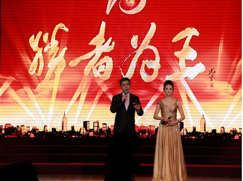 四川大卫设计荣膺“金芙蓉杯” 成都年度杰出建筑设计机构