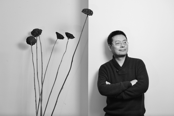 《刘卫兵：人与自然共同的家》——巅峰杂志专访