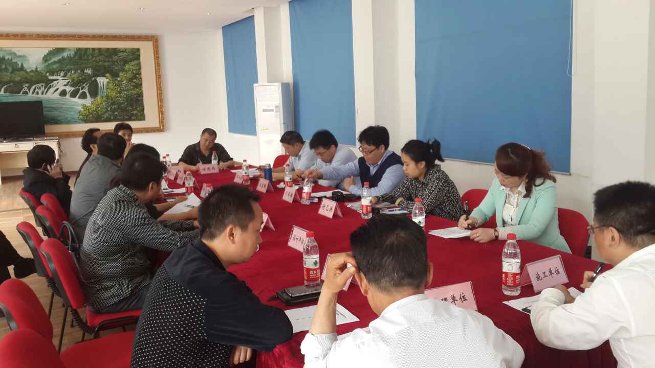 香港援建医技楼圆满通过竣工验收——我公司担纲设计 助力灾区医疗升级