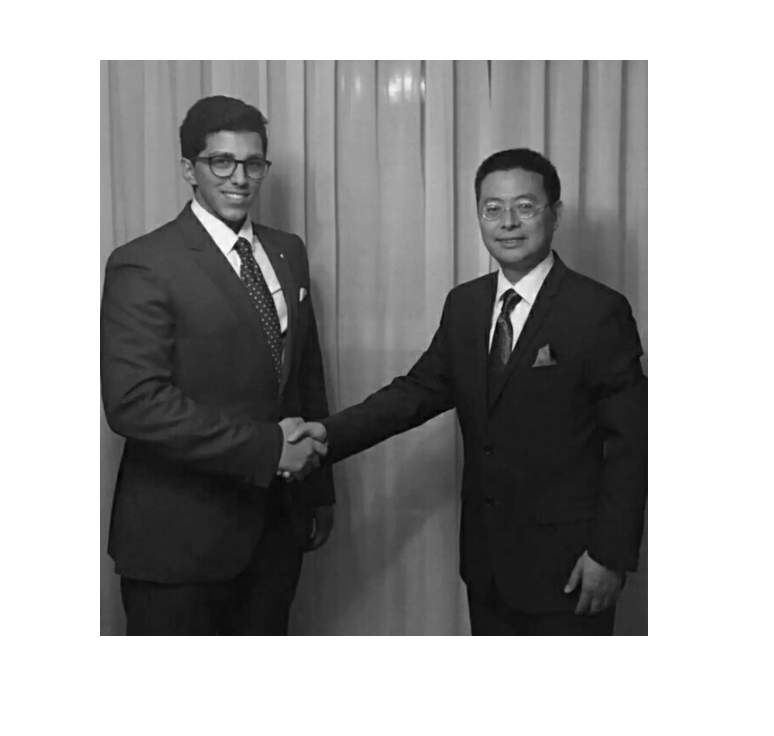 大卫设计驻以色列办事处盛大启幕 国际化战略迈入新阶段