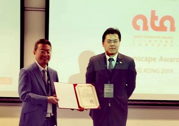 成都川西林盘更新项目荣膺国际大奖，乡村振兴实践获亚洲认可