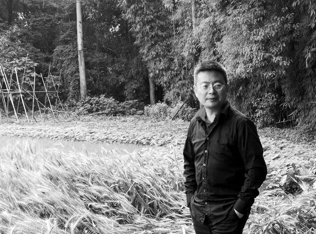 川观新闻专访——乡愁守望者刘卫兵：用建筑语言书写川西林盘的诗与远方