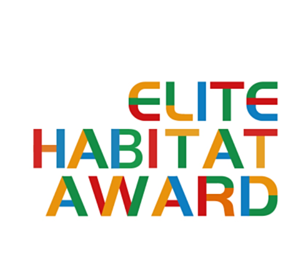 The 19th ELITE HABITAT AWARD