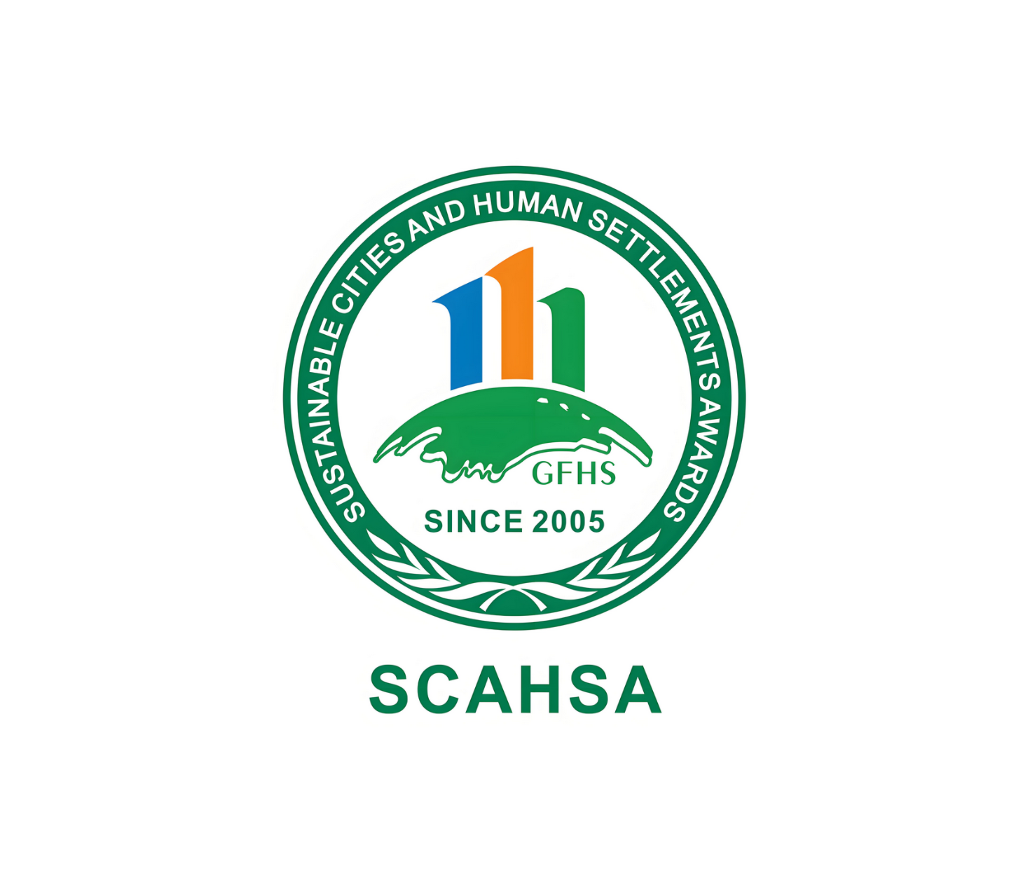 Global Human Settlements  Planning and Design Award