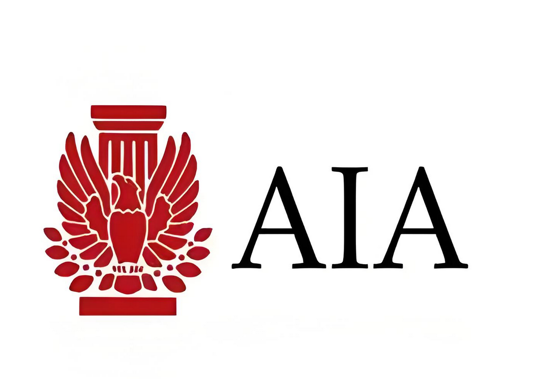 The First AIA China Architecture Award