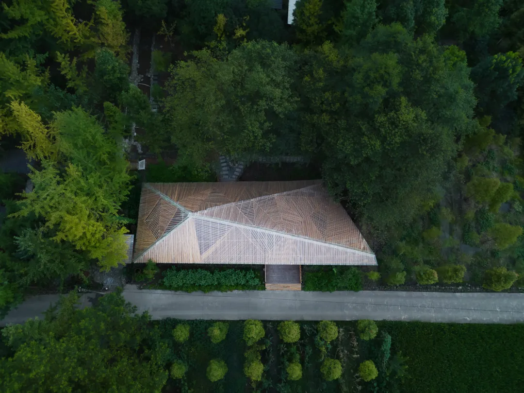 Renewal Project of the Intangible Cultural Heritage Workshop (Ma's Chair) in Linpan