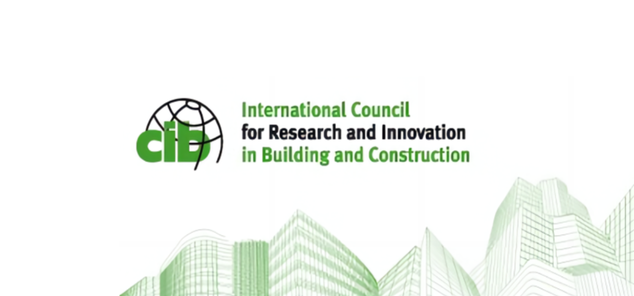 Chinese architect Liu Weibing has become a member of the International Council for Research and Innovation in Building and Construction (CIB).