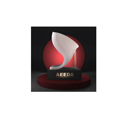 Asia Educational Environment Design Award (AEEDA)